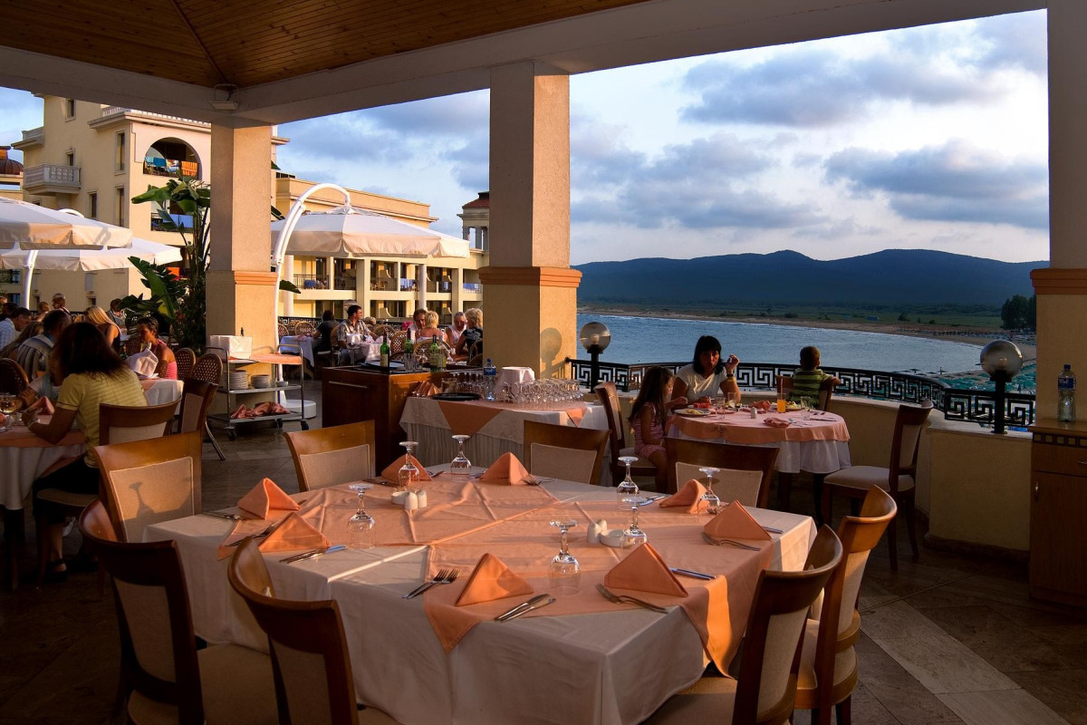 DUNI ROYAL RESORT MARINA ROYAL PALACE