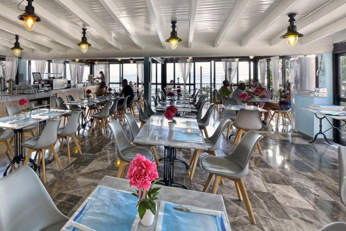 LIDO CORFU SUN - BENITSES