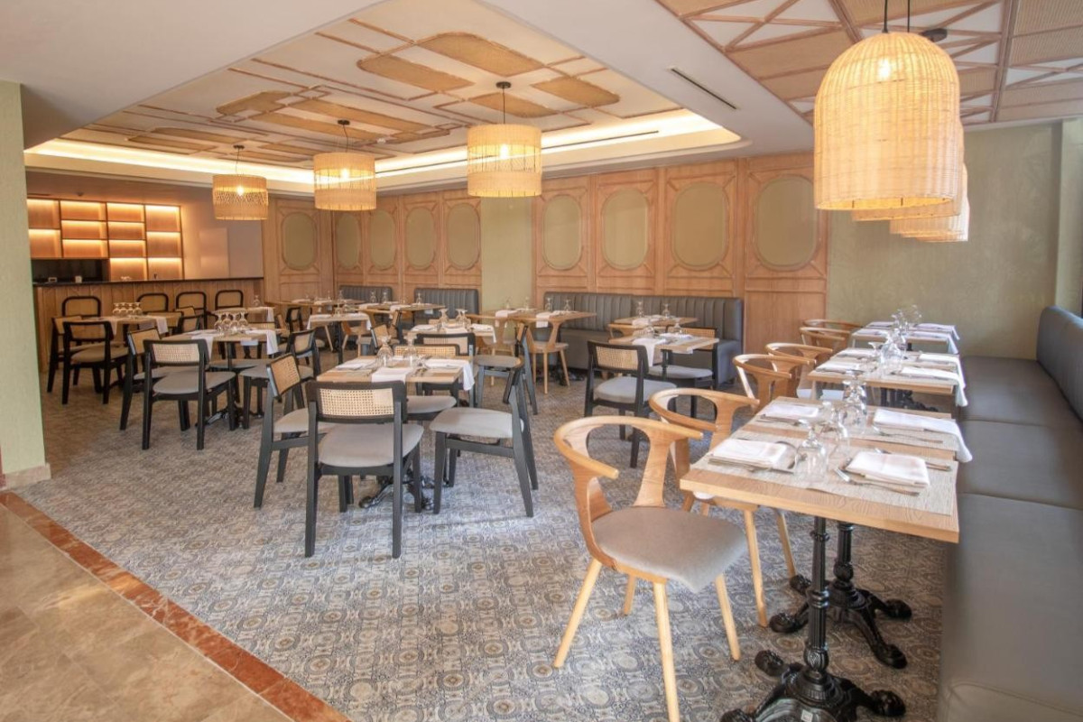 Hotel Faranda Express Soloy & Casino