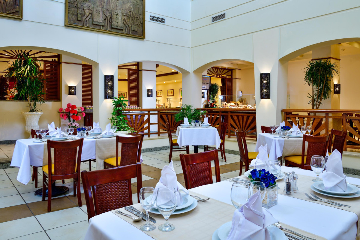 Grand Plaza Resort SSH