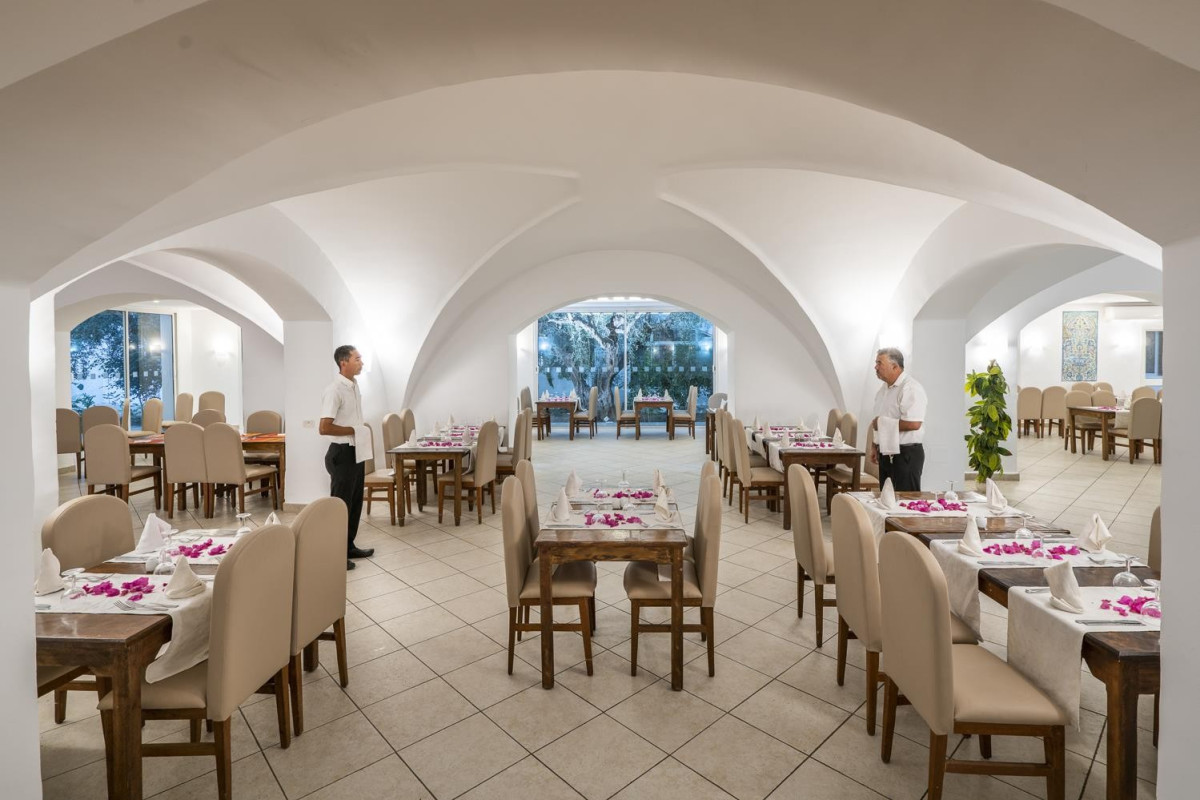 Le Hammamet
