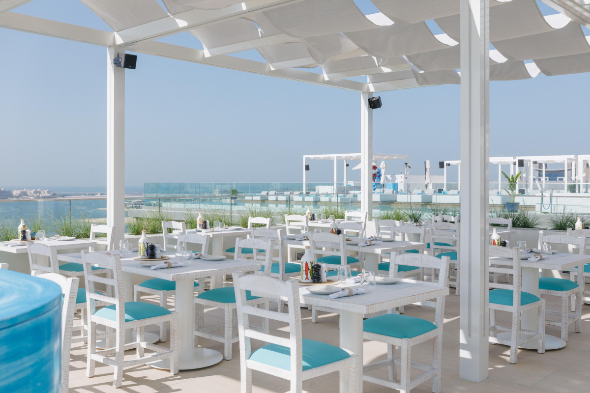 Radisson Beach Resort Palm Jumeirah