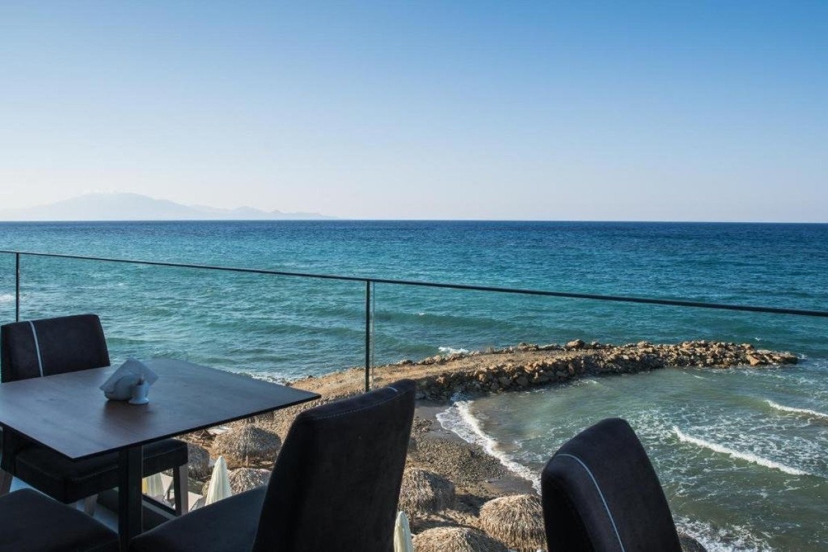 Golden Coast Family Resort