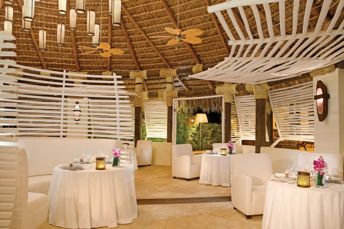 Zoetry Agua Punta Cana