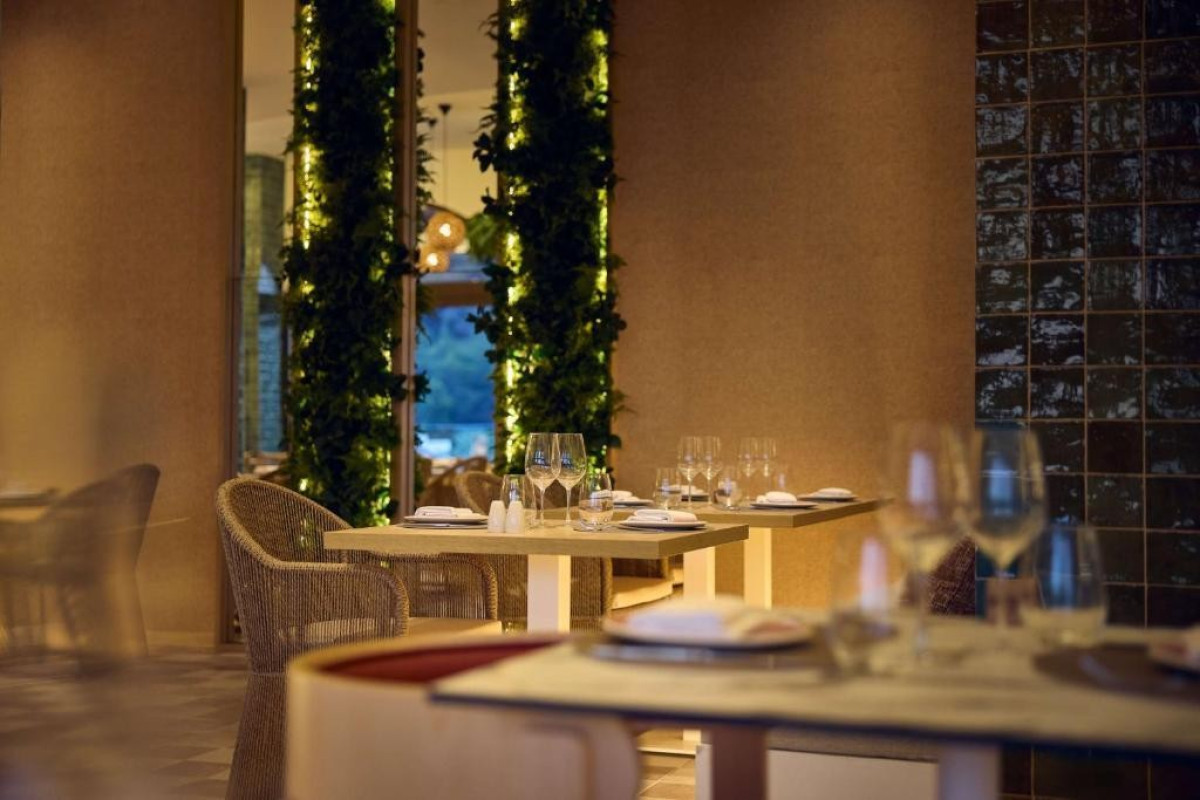 Cala San Miguel Hotel Ibiza, Curio Collection by Hilton