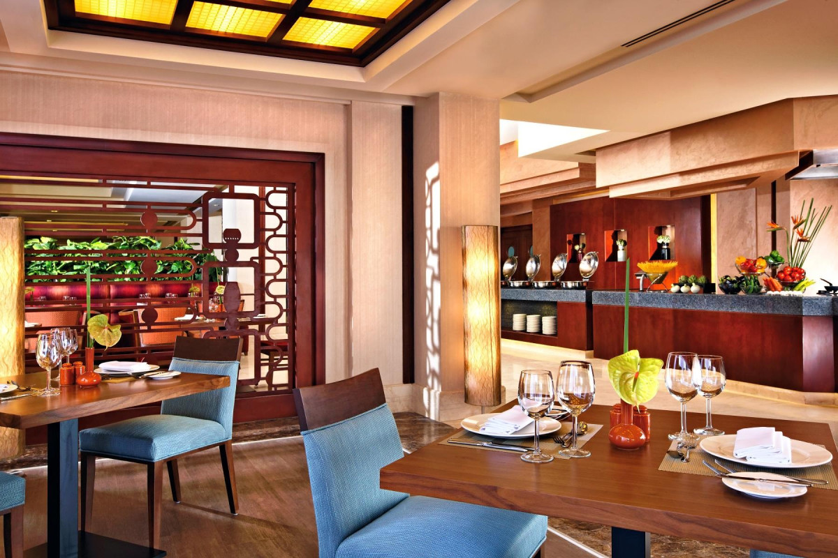 Mövenpick Waterpark Resort & Spa Soma Bay