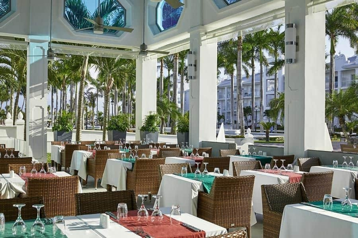 RIU Palace Riviera Maya