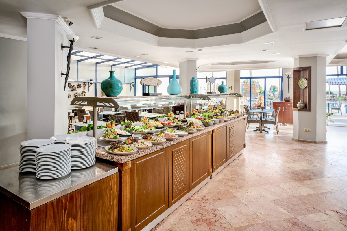 Elysee Beach Hotel