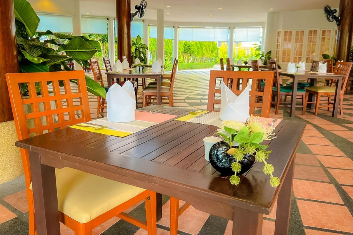 Patong Resort