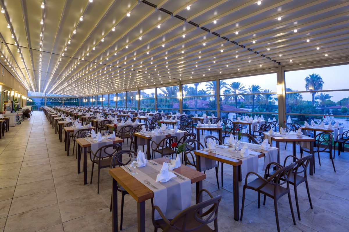 Bellis Deluxe Hotel
