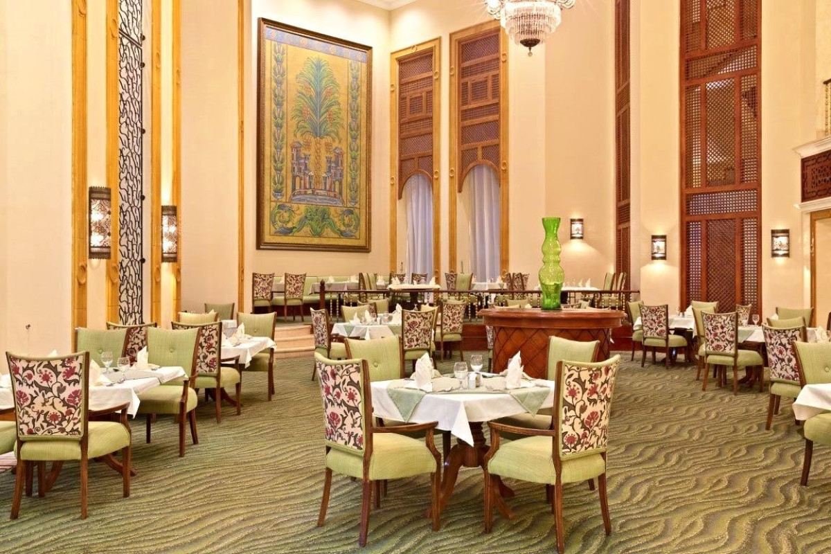 Albatros Palace Port Ghalib