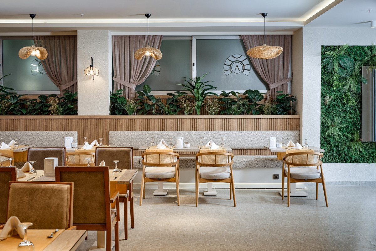 Annabella Park Hotel