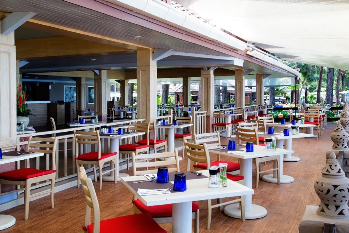 Best Western Premier Bangtao Beach Resort & Spa