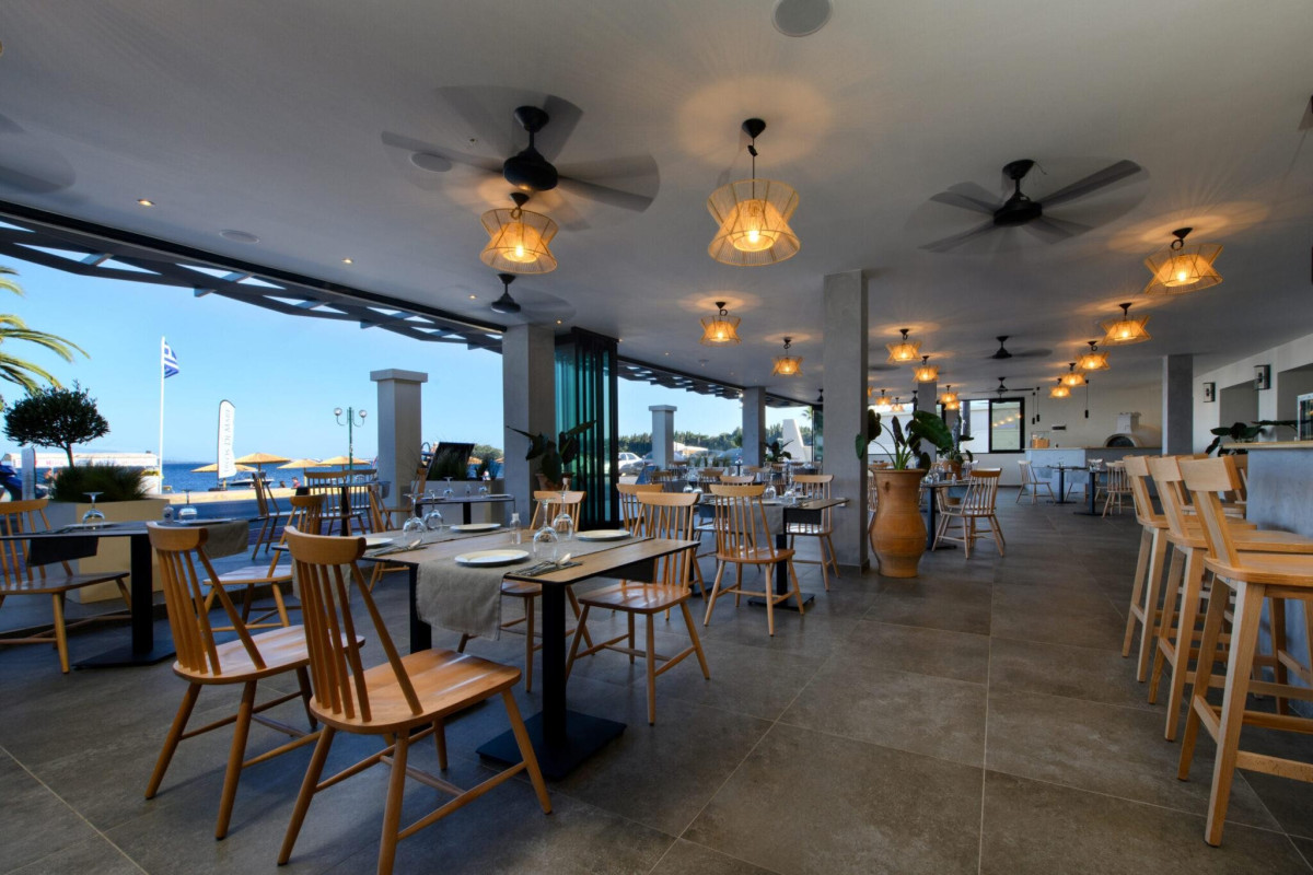Ipsos Di Mare Hotel