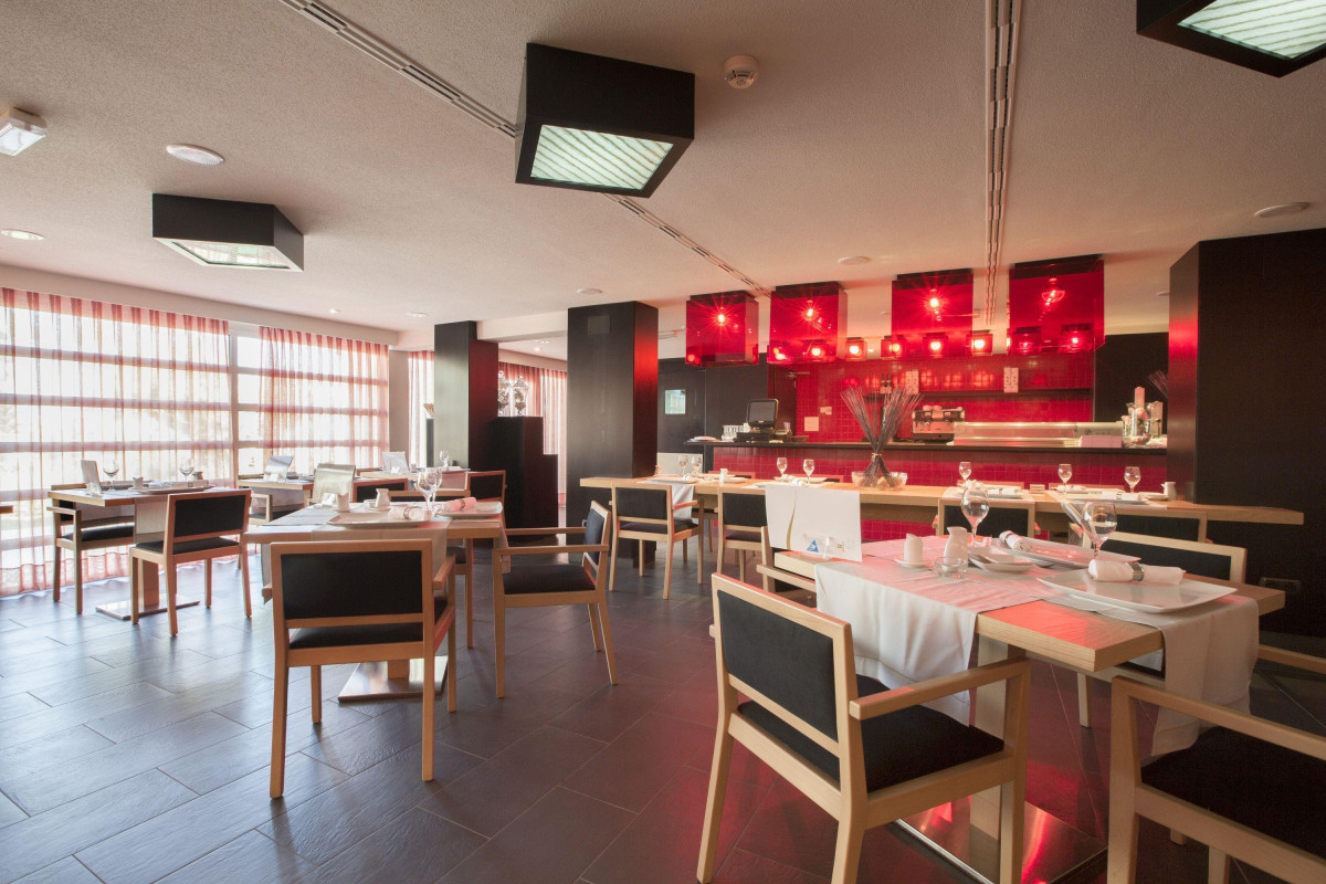 Hipotels Mediterraneo