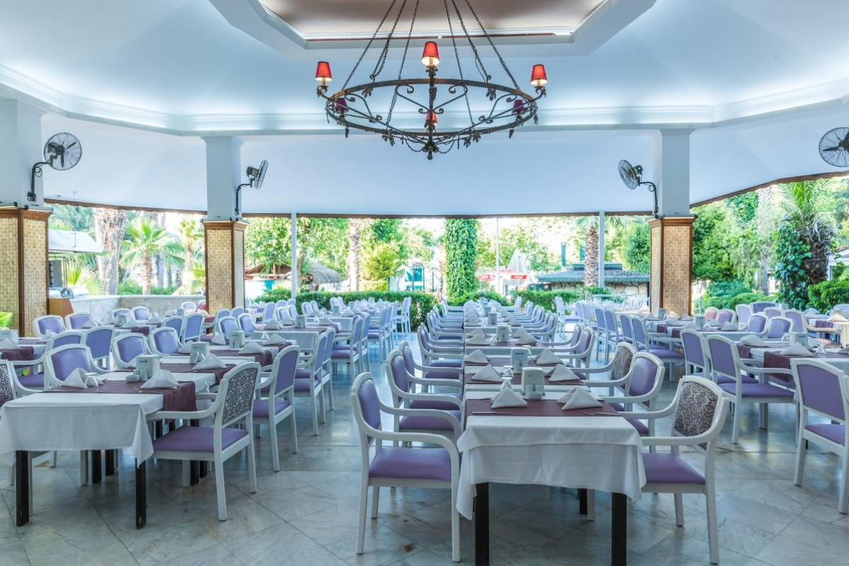 LETOILE HOTEL