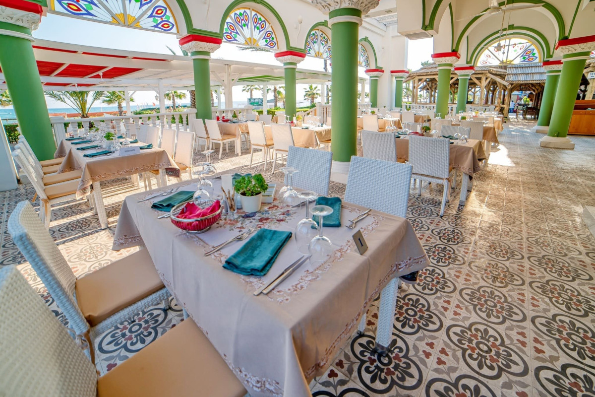 Fulya Kamelya Collection Exclusive Hotels