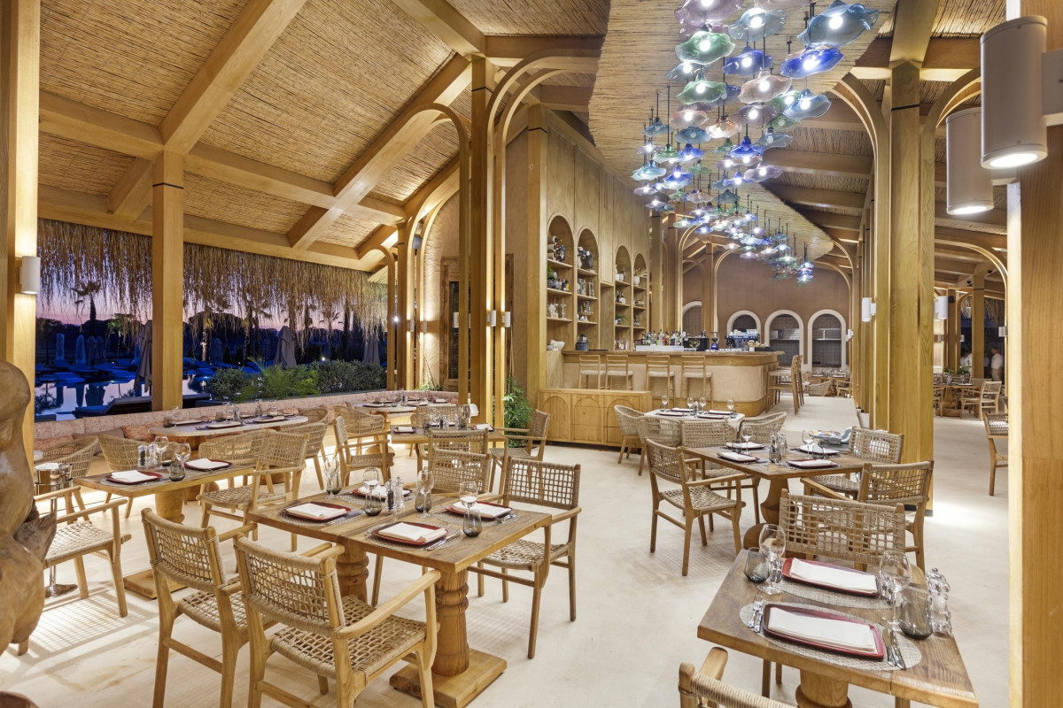 Cullinan Hotels Belek