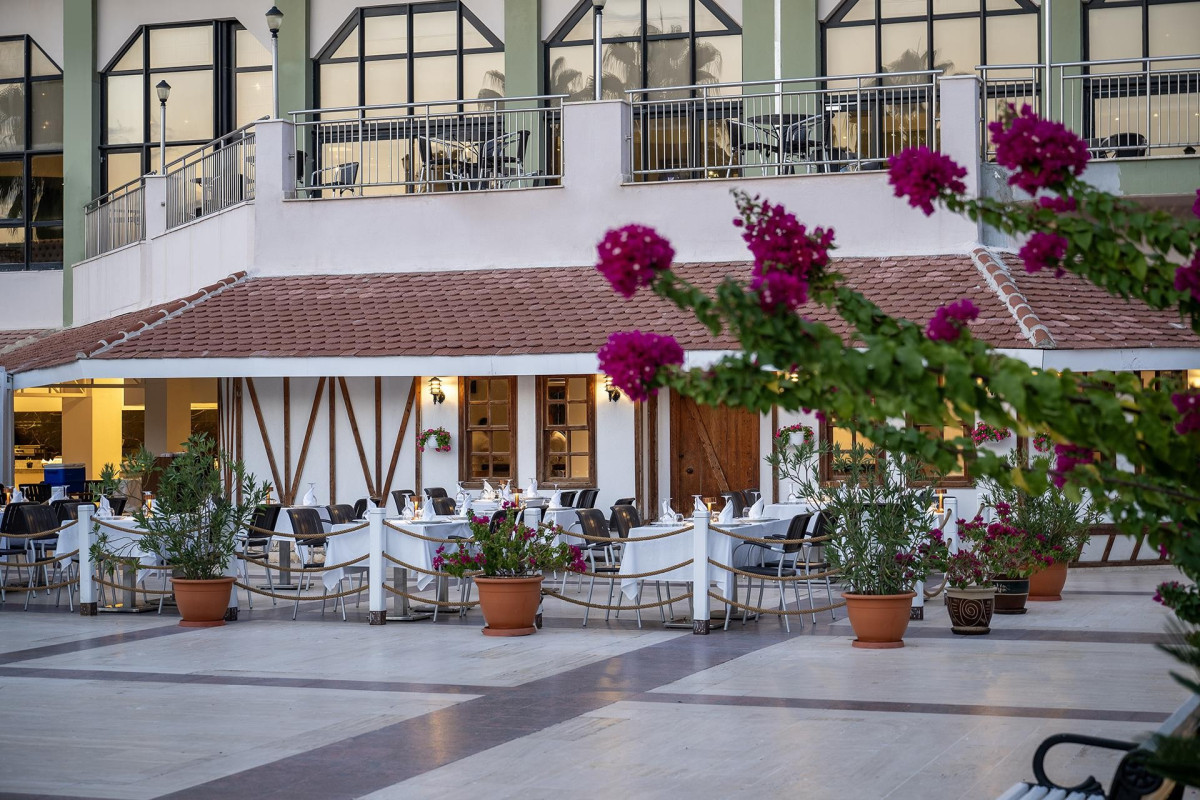 Adora Golf Resort