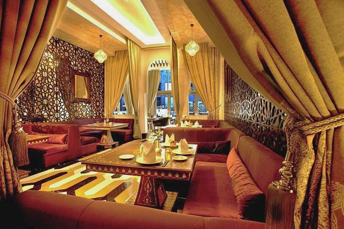 Kaya Palazzo Golf Resort Belek