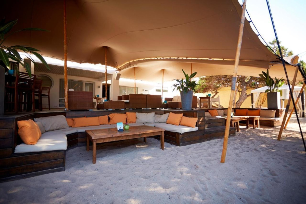 Insotel Formentera Playa