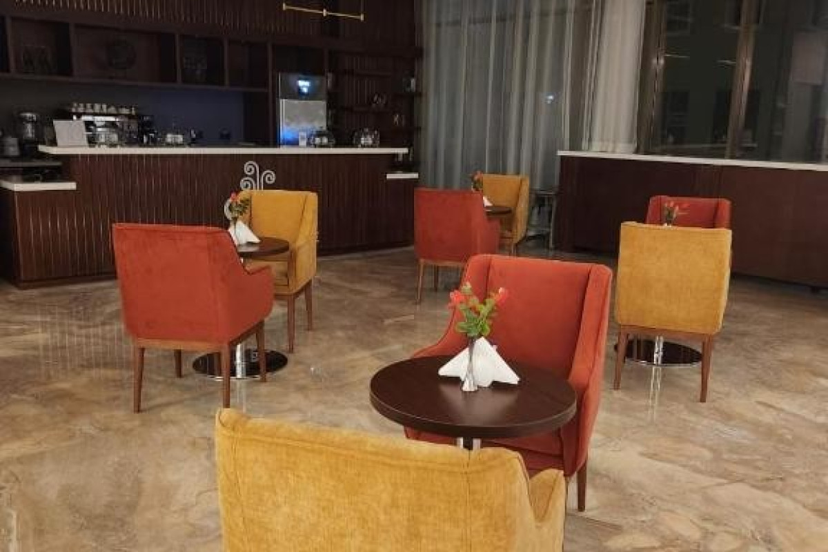 Kyriad Hotel