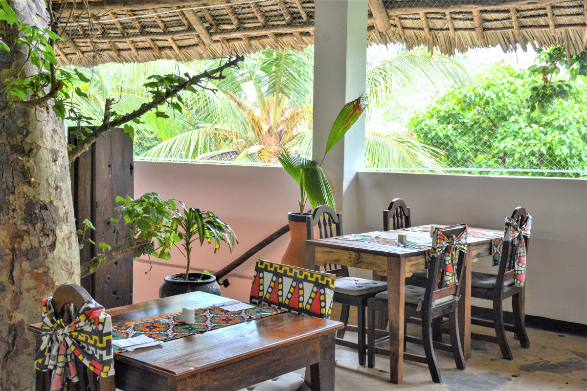 Reef & Beach Resort