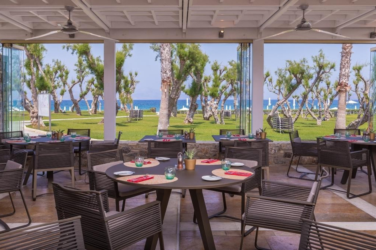 Neptune Luxury Resort