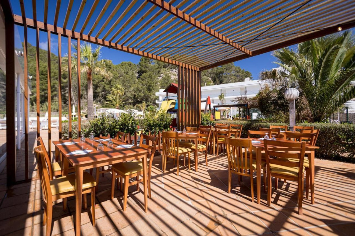 Balansat Resort