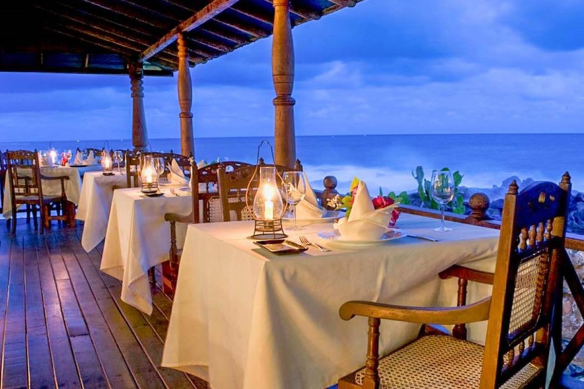 Dickwella Resort & Spa
