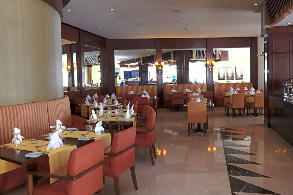Wyndham Garden Salalah Mirbat