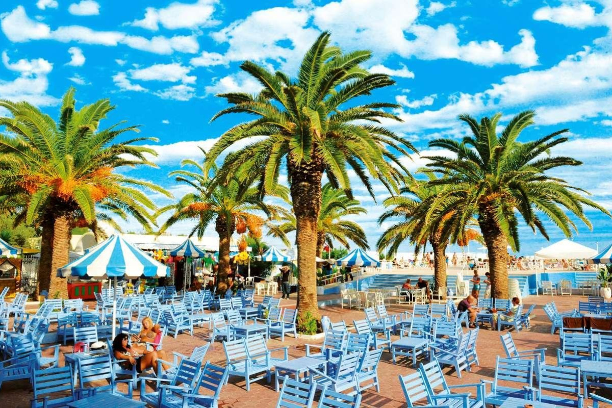 Samira Club Spa & Aqua Park