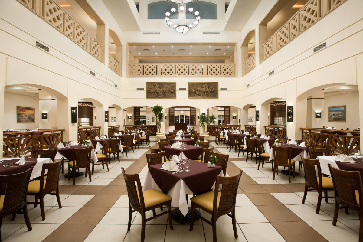 Grand Plaza Resort SSH