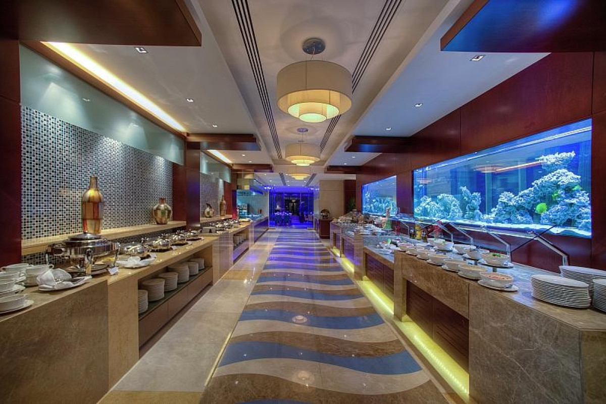 OCEANIC KHORFAKKAN RESORT & SPA