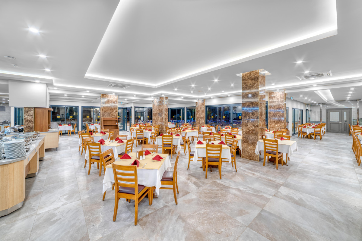 Kahya Hotel