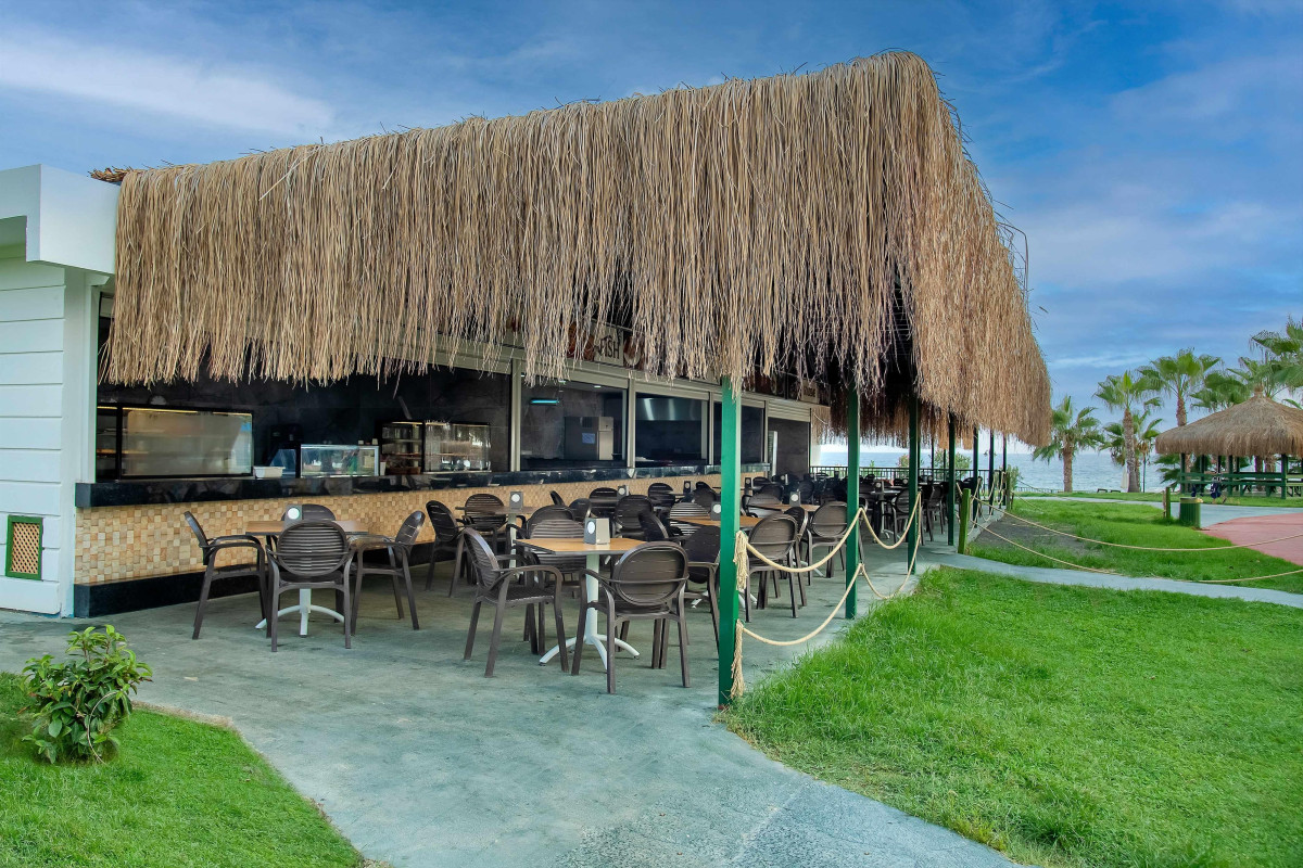 Incekum Beach Resort