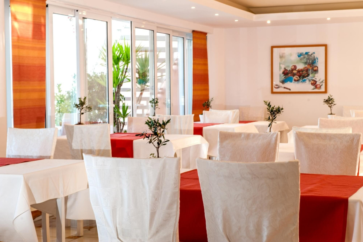 Gerakas Belvedere Hotel