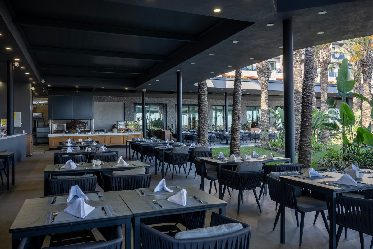 Lago Hotel