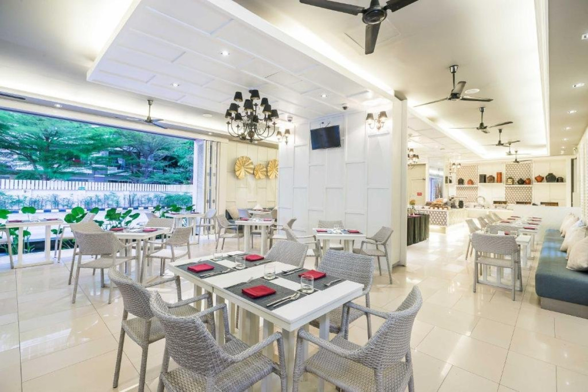 Best Western Patong Beach