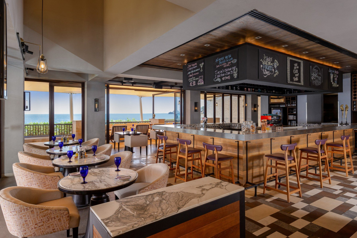 INTERCONTINENTAL FUJAIRAH RESORT