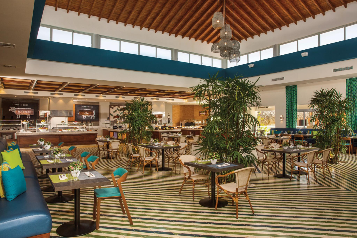 Dreams Dominicus La Romana
