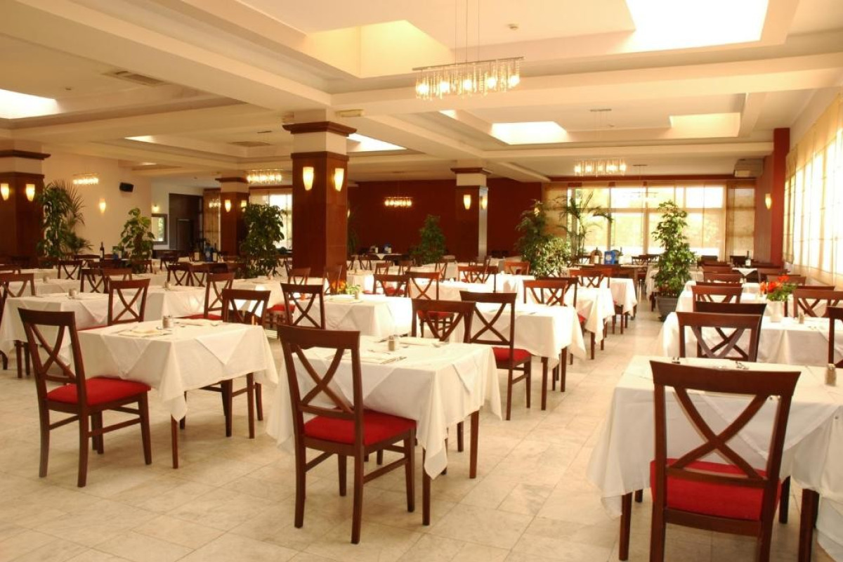 Montenegro Beach Resort