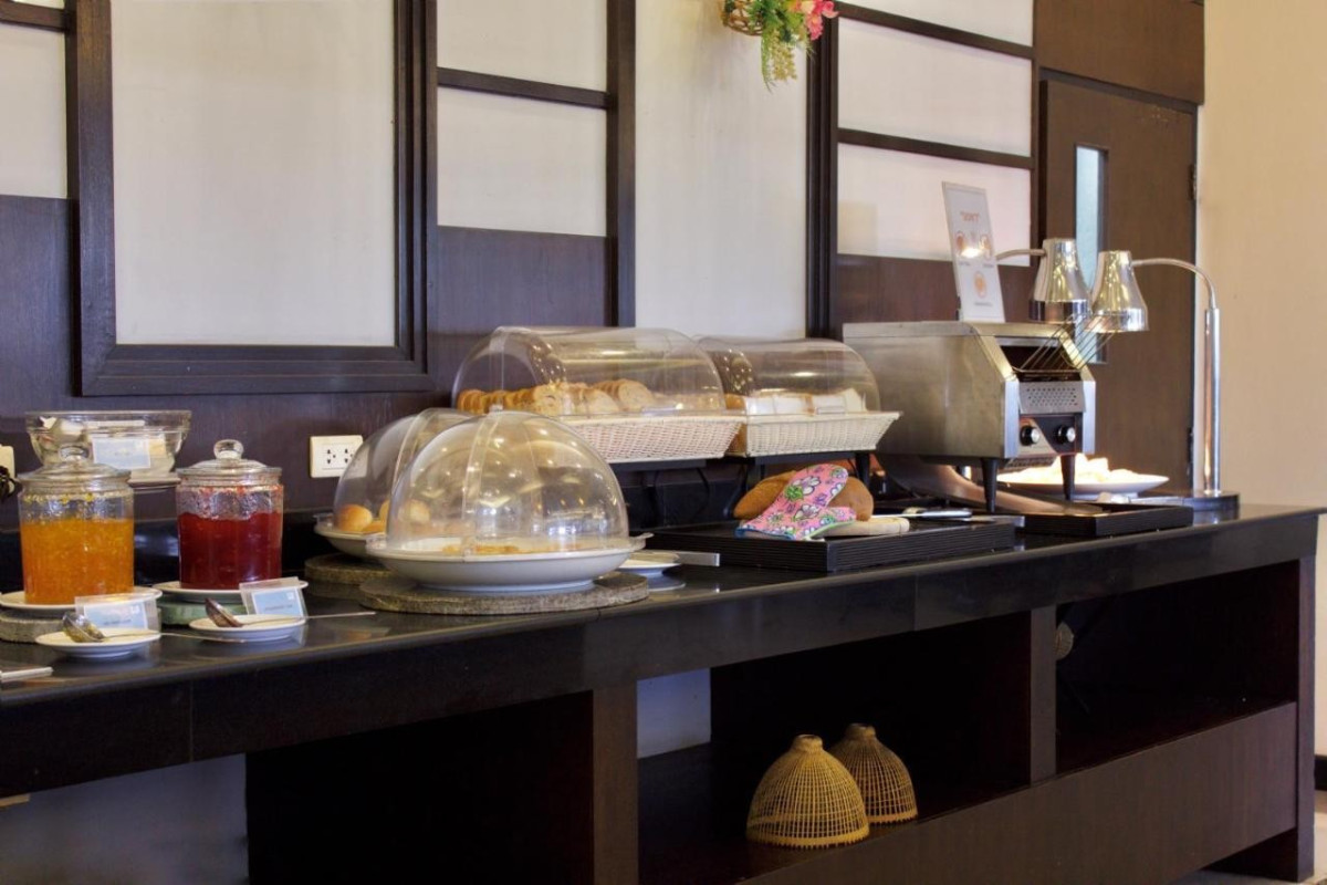 Andakira Hotel