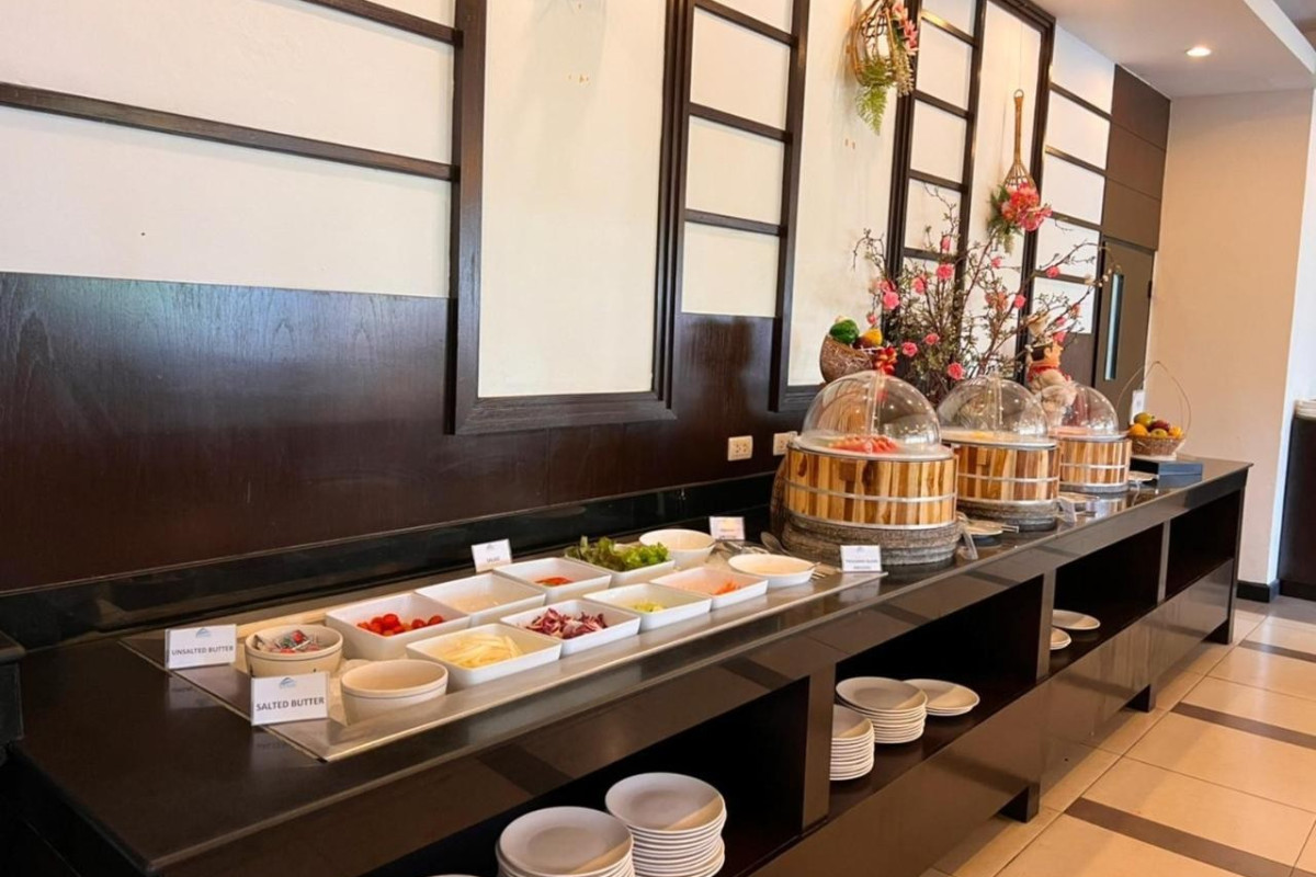 Andakira Hotel