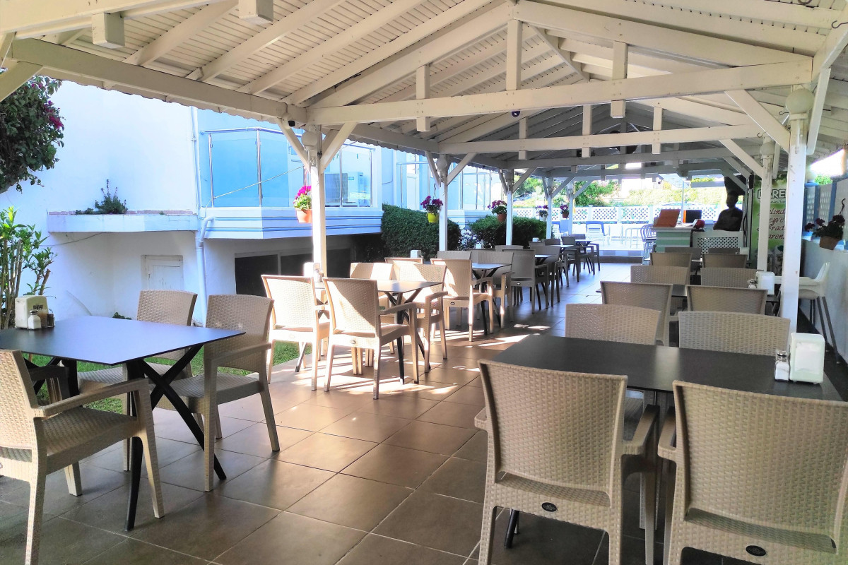 Vesta Hotel