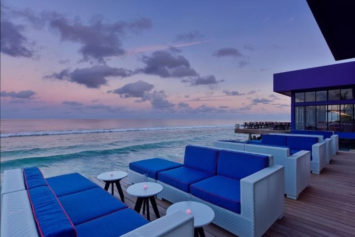Kandima Maldives