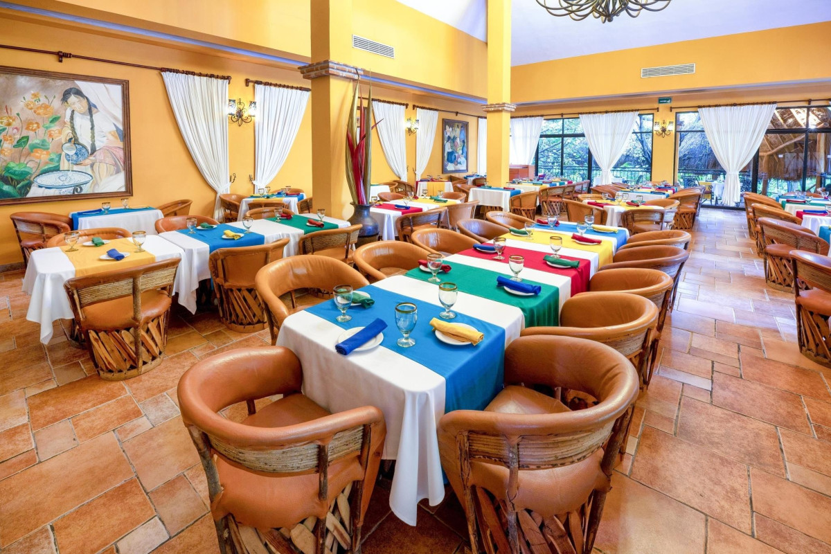 Viva Wyndham Maya