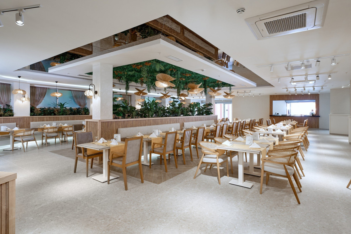 Annabella Park Hotel