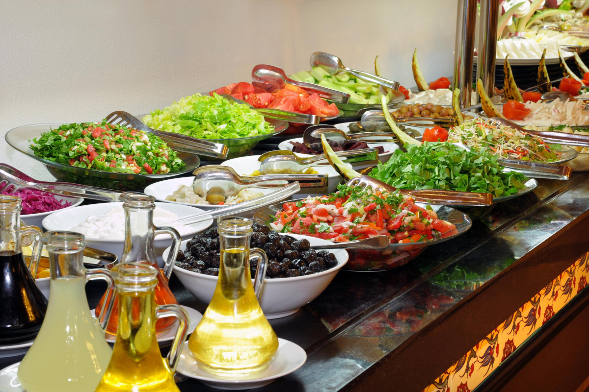 ANGORA BEACH RESORT SEFERIHISAR