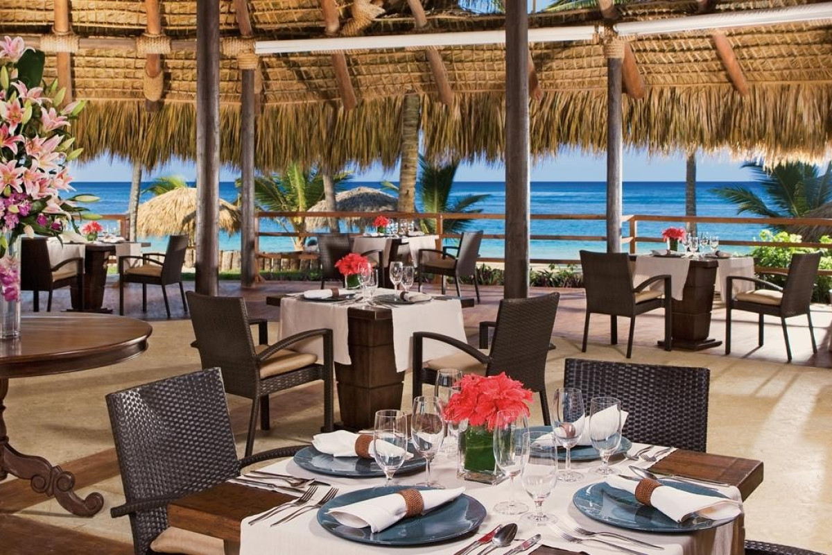 Zoetry Agua Punta Cana